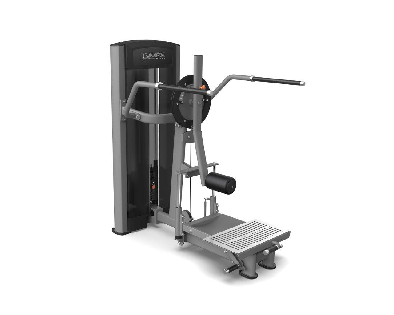 Multi Hip Profissional PLX 7100 6/6