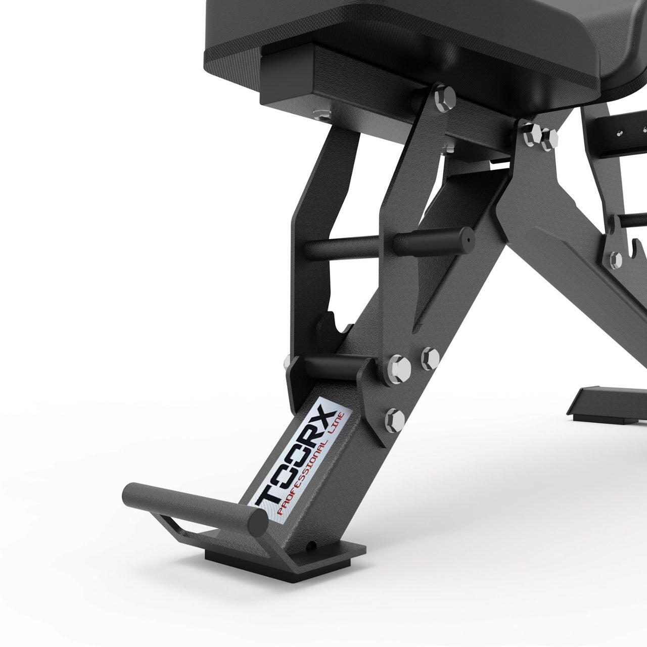 Banc d'entraînement réglable WBX-400 6/7