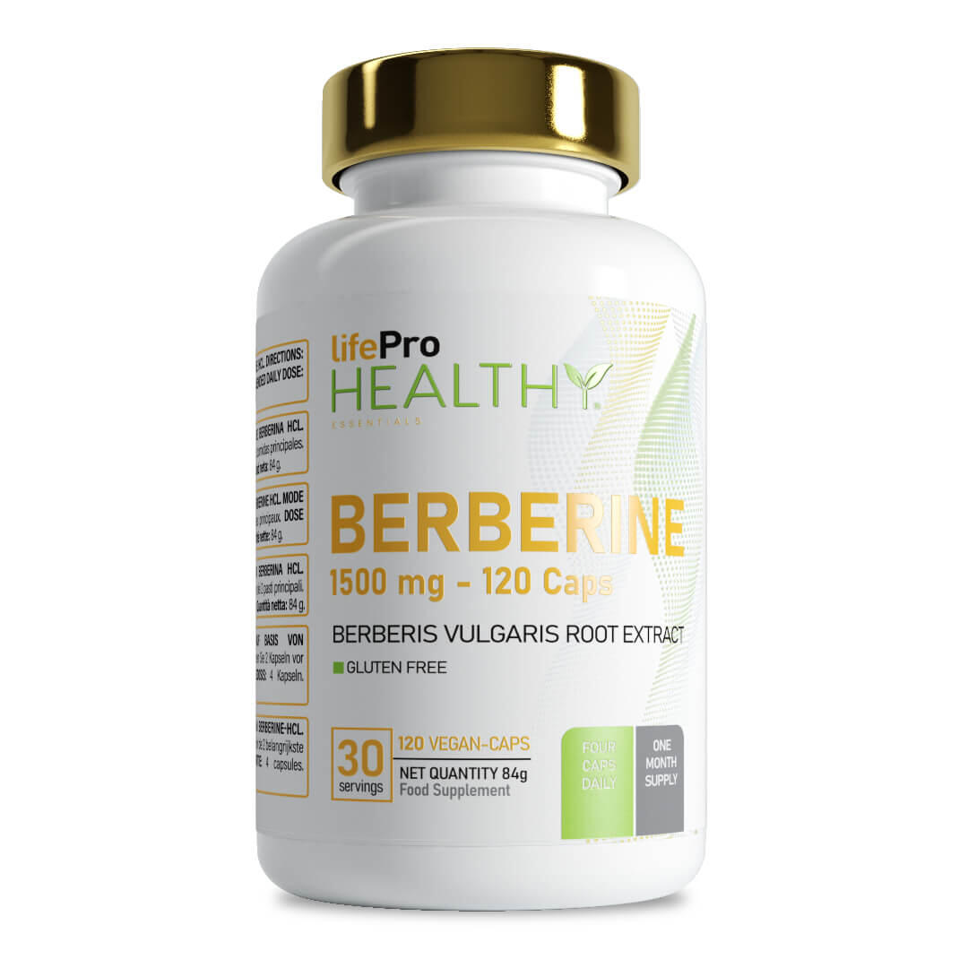 LIFE PRO NUTRITION picture