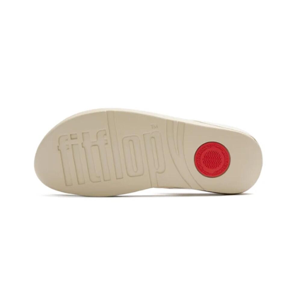 Fino Bead Cluster ARGENT | Fitflop - PANTOUFLEs pour   Caminar 2/7