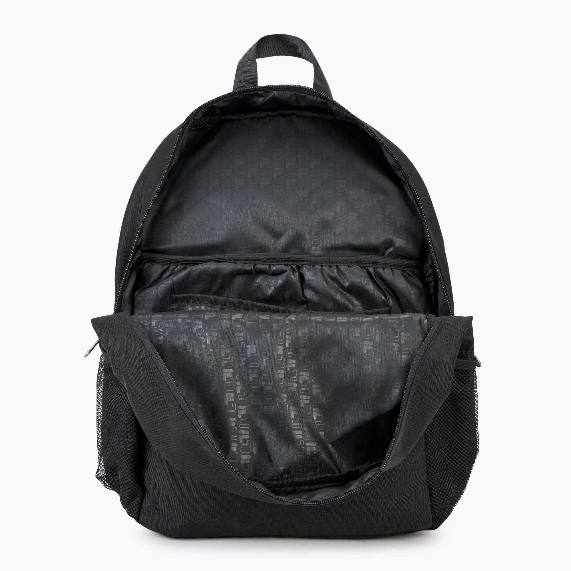 Zaini fila nero 7/7