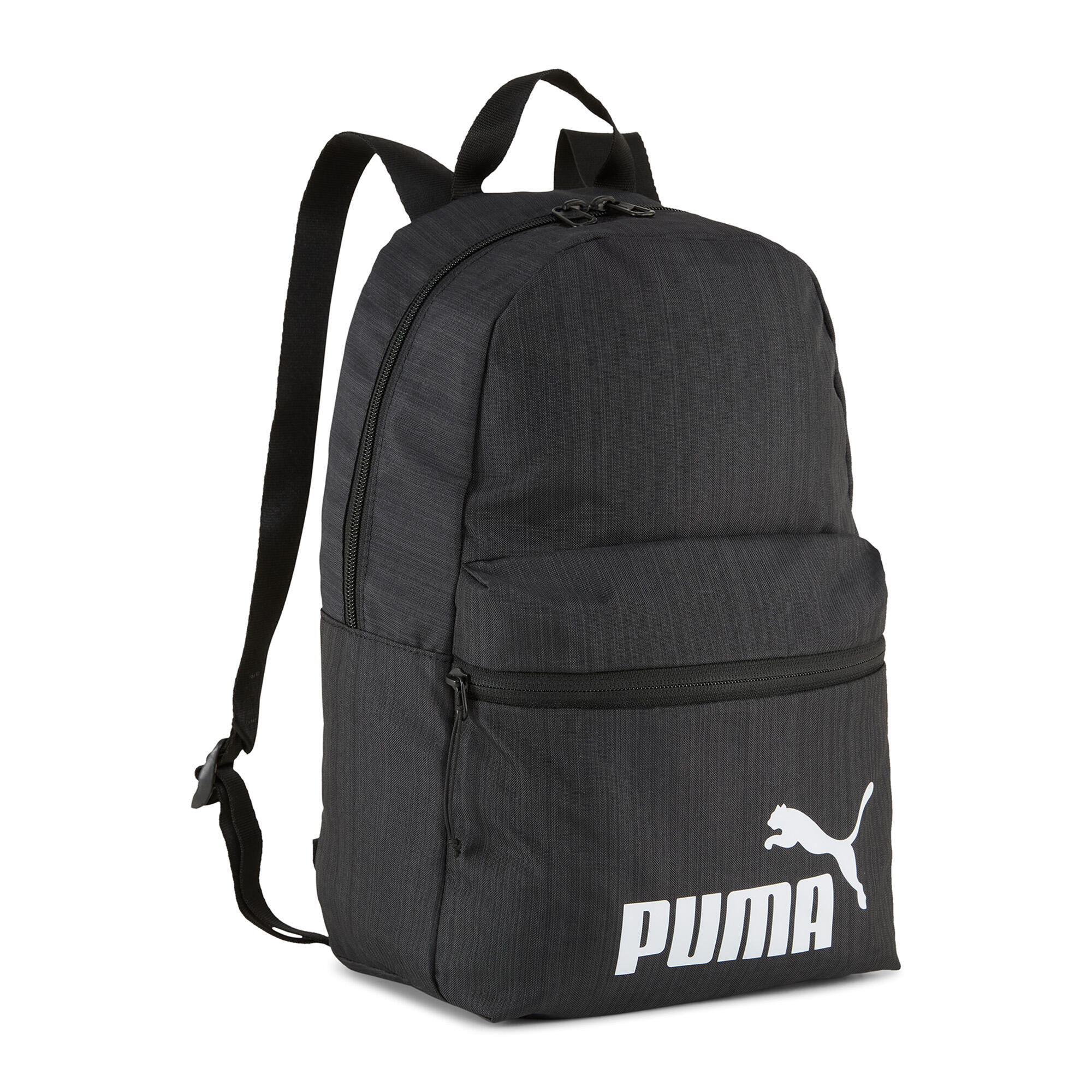 Mochila Base pequeña 13 l Mujer PUMA Black 4/5