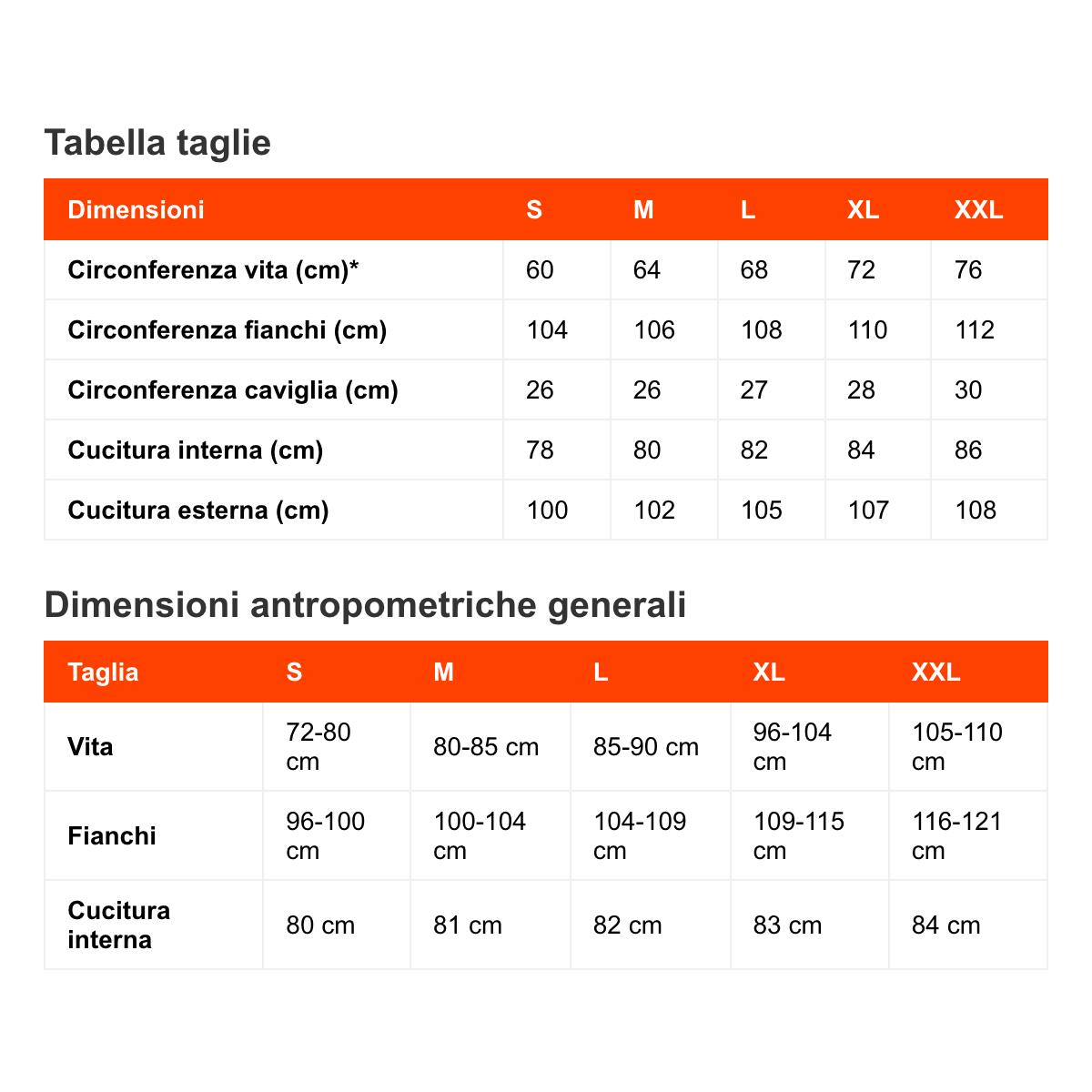 Pánské tepláky Slimfit 7/7