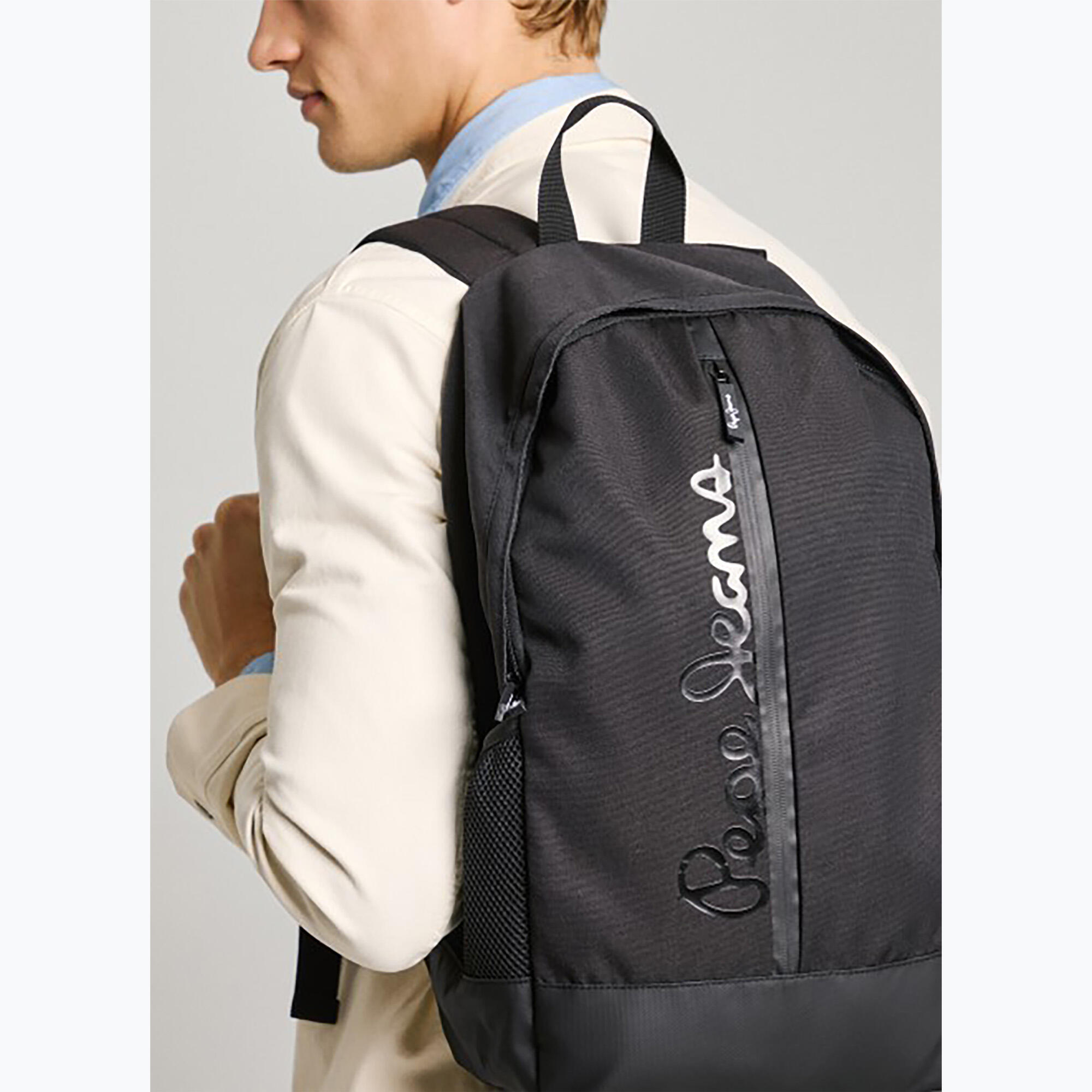 Sac à dos Pepe Jeans Hank Legend 6/7