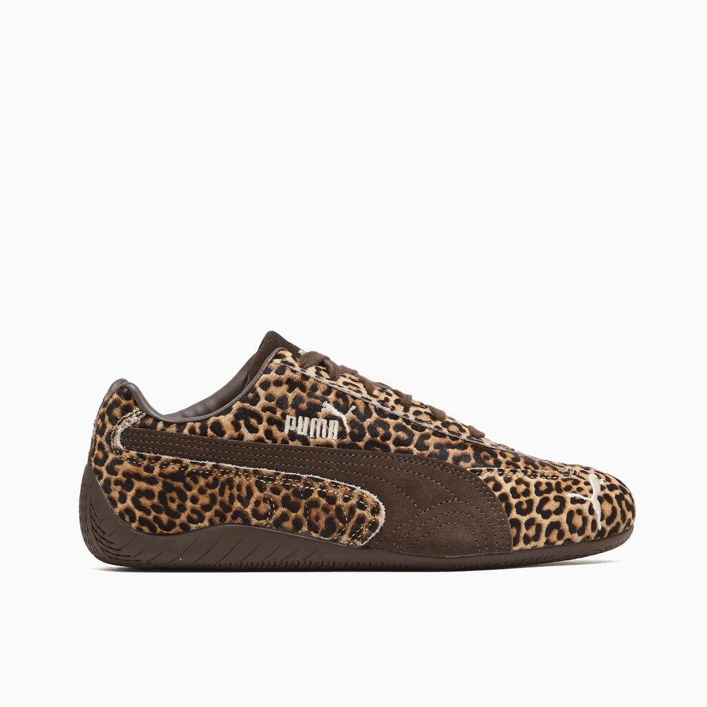 Puma Speedcat Wild W - women's sport walking shoes