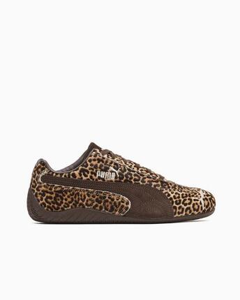Puma Speedcat Wild W Damenschuhe