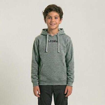 Fille Vêtement de sport Sweat à capuche bleu Spalato