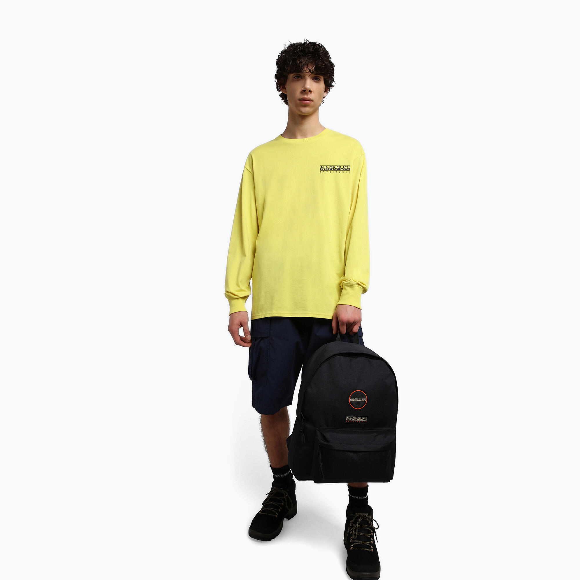 Zaino unisex Voyage 7/7