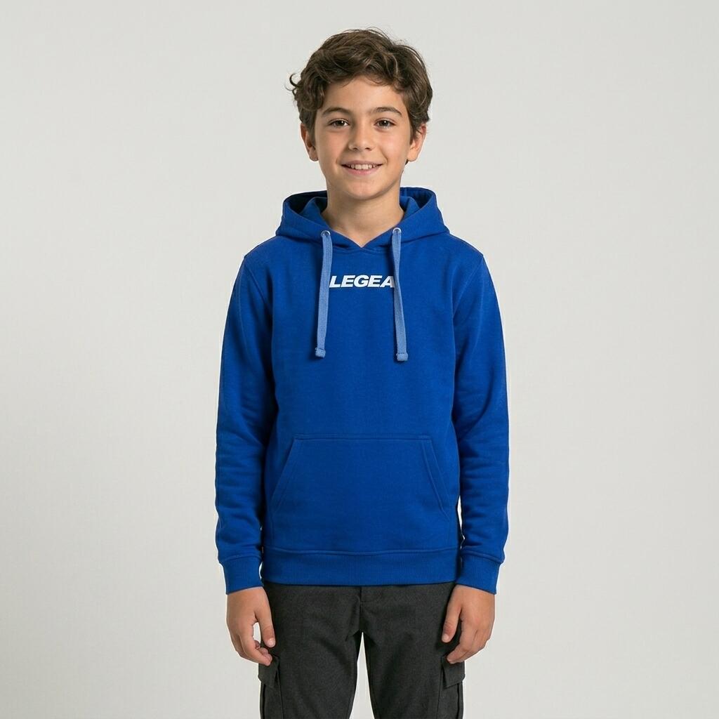 BLUE / WHITE