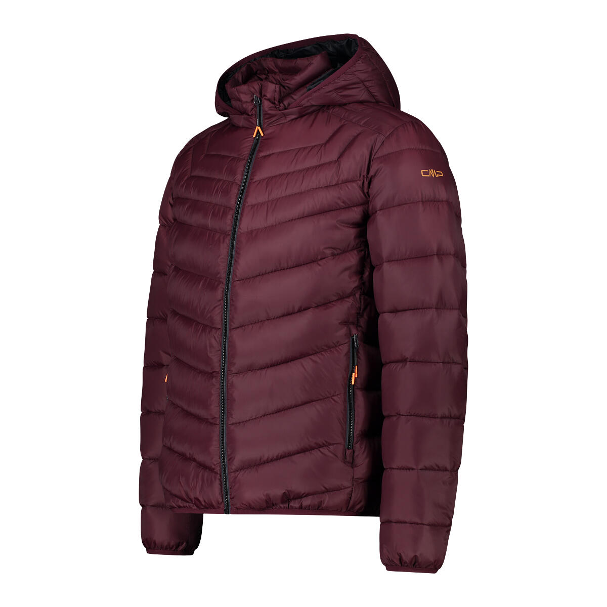Doudoune à capuche 3M™ Thinsulate™ CMP 2/5