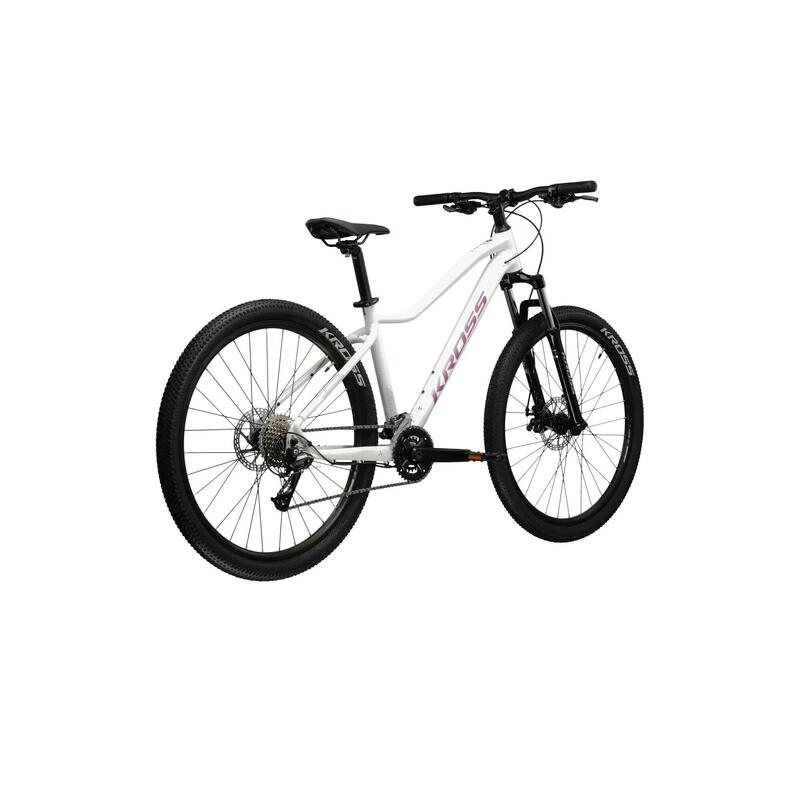 Bicicletă Kross LEA 3.0 27.5" cadru L (450 mm)