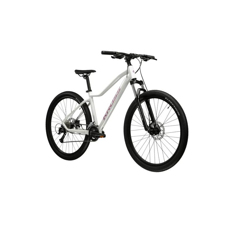 Bicicletă Kross LEA 3.0 27.5" cadru L (450 mm)
