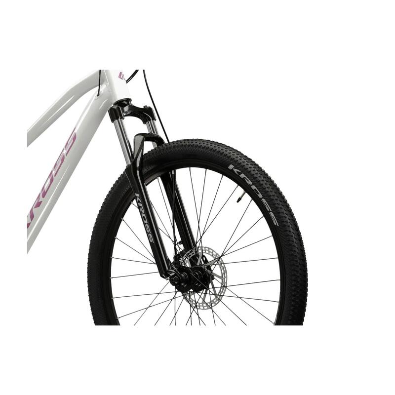 Bicicletă Kross LEA 3.0 27.5" cadru L (450 mm)
