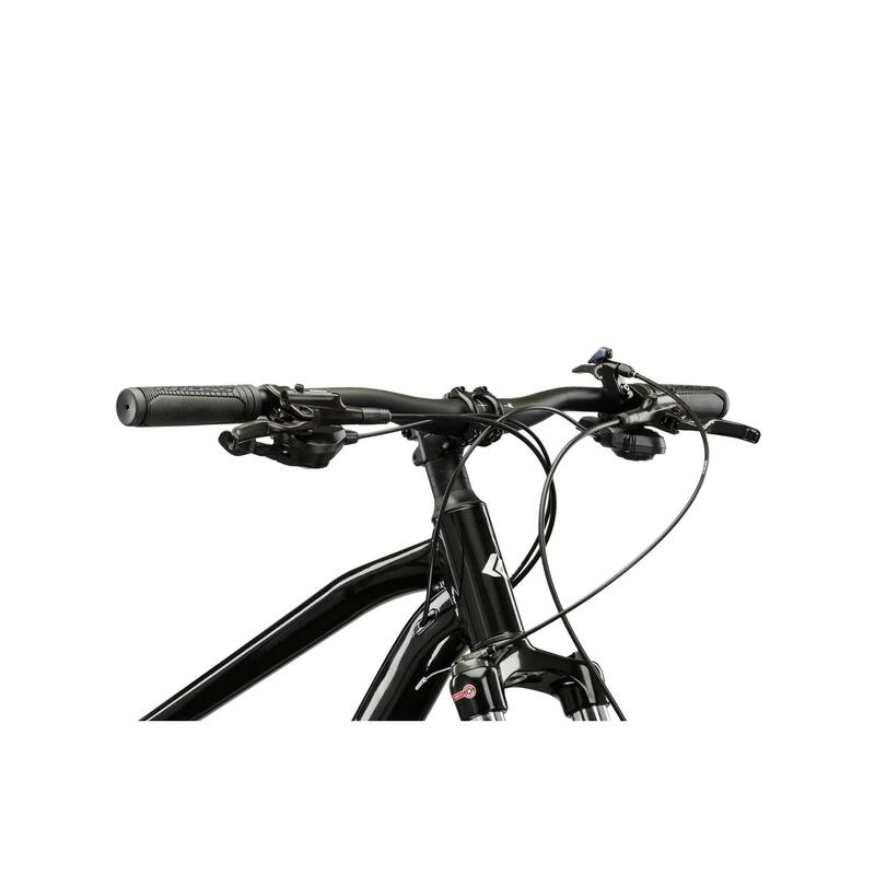 Bicicletă Kross LEA 3.0 27.5" cadru L (450 mm)