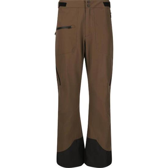 Pantalon de ski Slope Zuki Shell W-PRO 15000