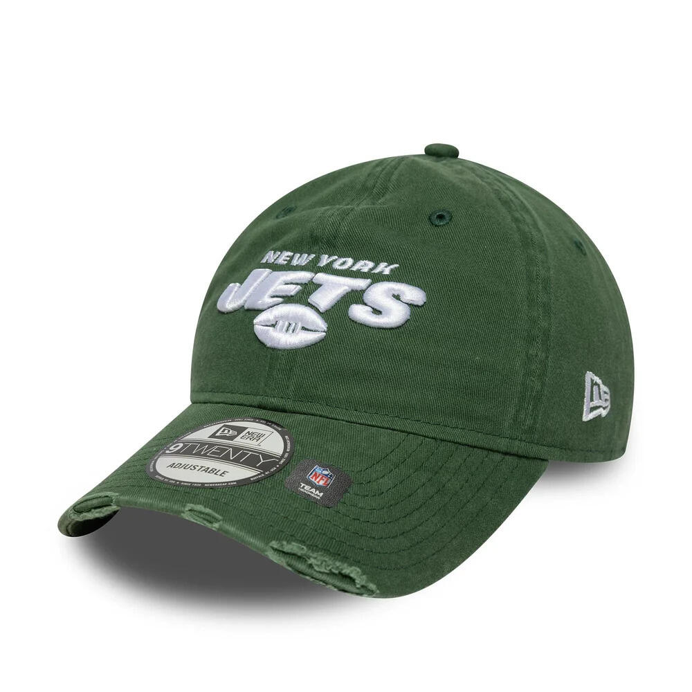 Baseball-Cap 9twenty New York Jets 3/3