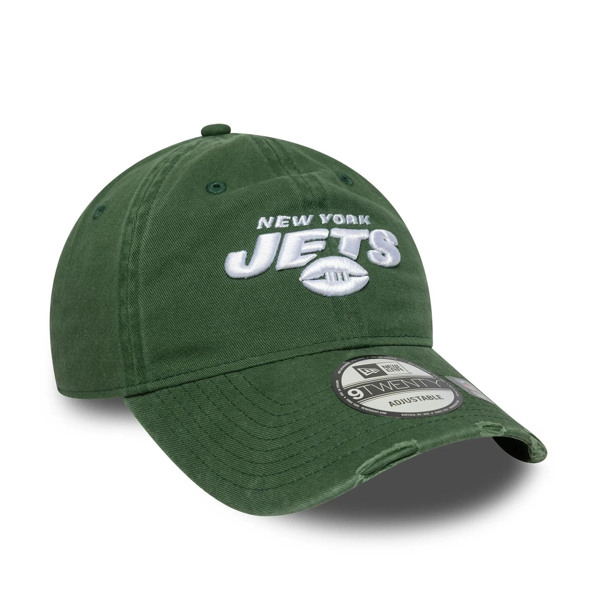 Baseball-Cap 9twenty New York Jets 2/3