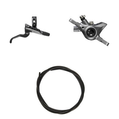 Achter schijfremmen shimano xtr