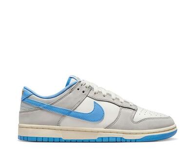 Nike Dunk Low Athletic Department University Blue