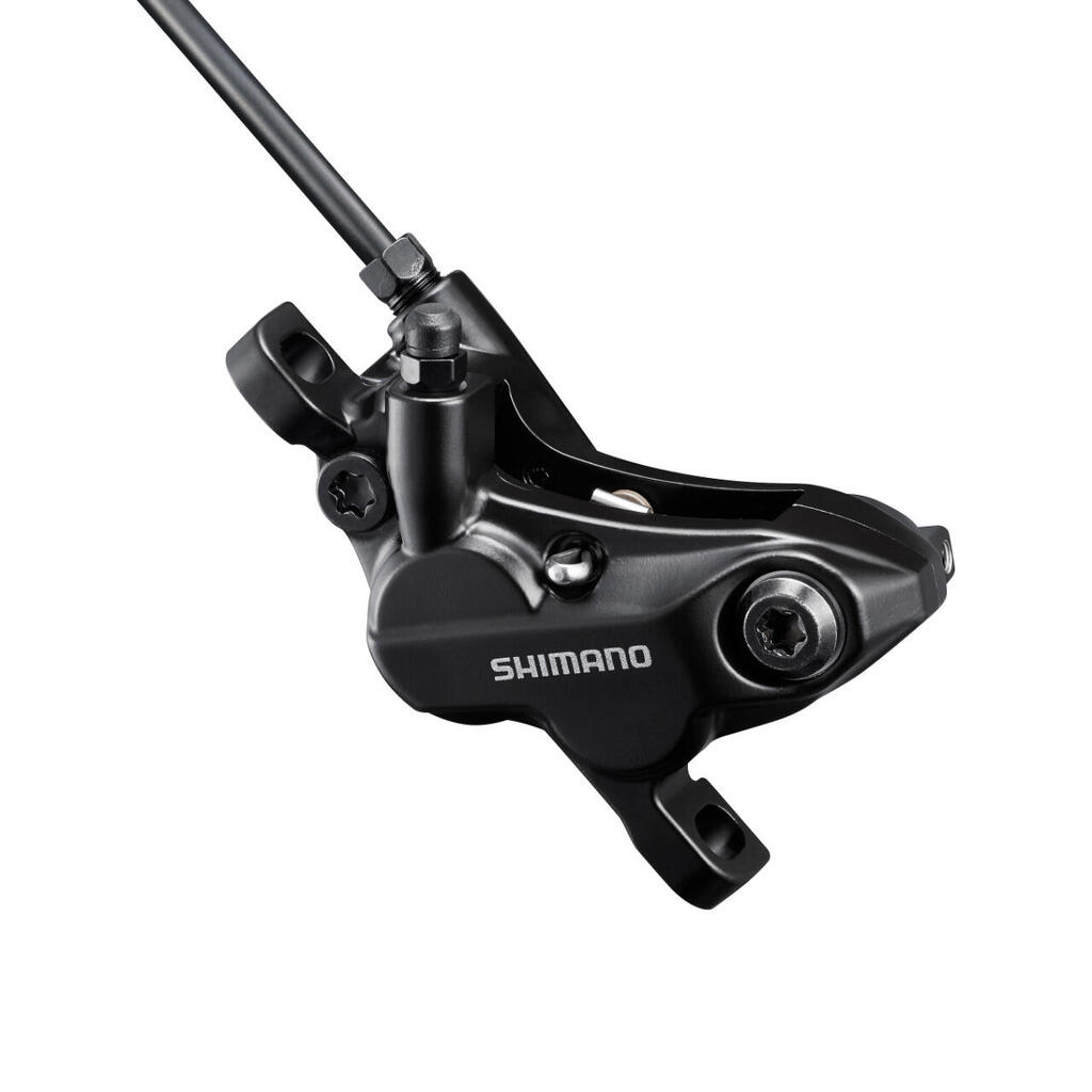 Disc brakes Shimano BR-MT520