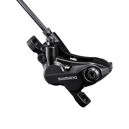 Scheibenbremsen Shimano BR-MT520