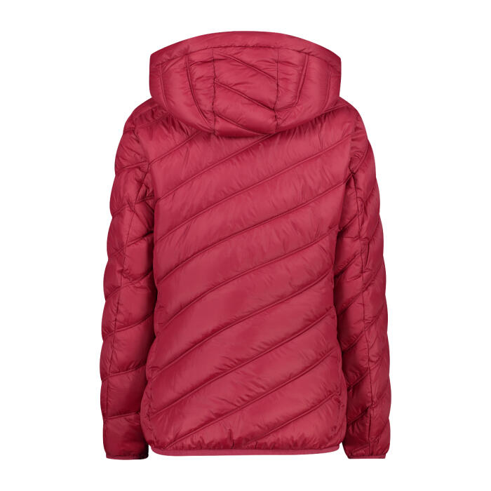 Jacke Snaps Hood 3/5