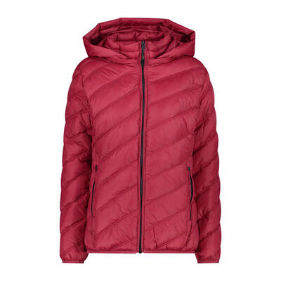 Giacca a puffer con cappuccio 3M™ Thinsulate™ donna CMP