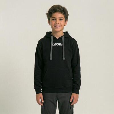 Junior spalato hoodie blauw