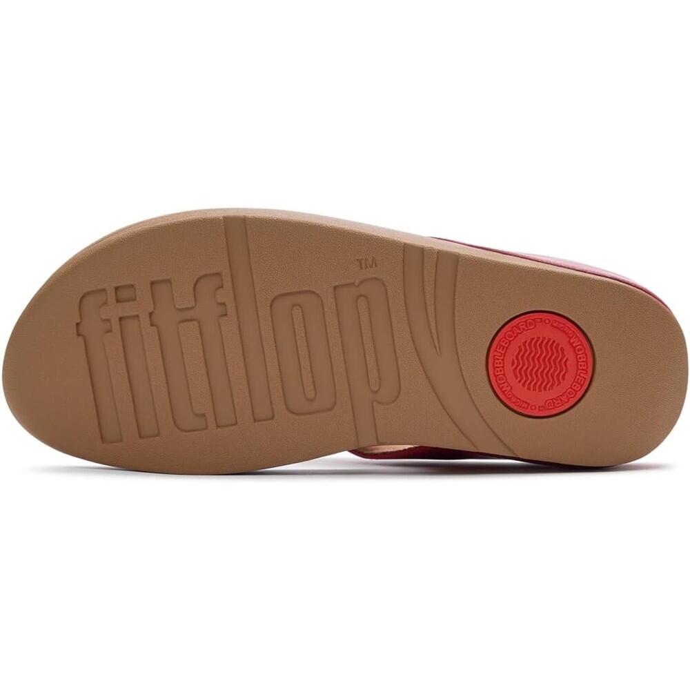 Fitflop Halo Bead-circle ROSE - PANTOUFLEs avec  Amortiguación 3/7