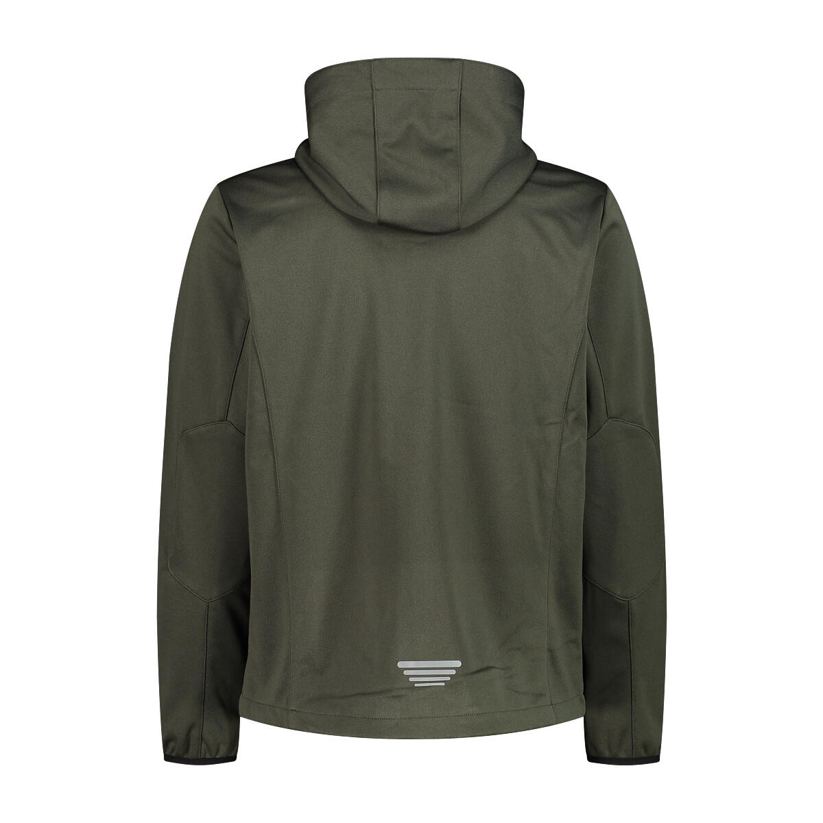 Impermeabile in softshell CMP 2/5