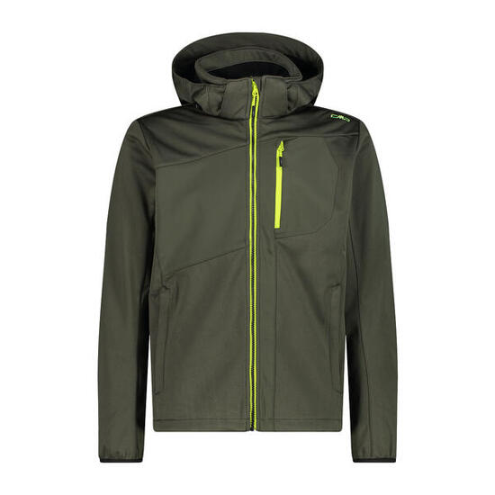 Veste imperméable softshell CMP
