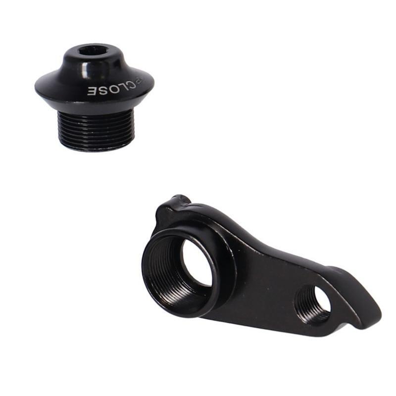 Derailleur hanger XLC Do-A108 Hardseven/H-Nine/Trekking 4-8
