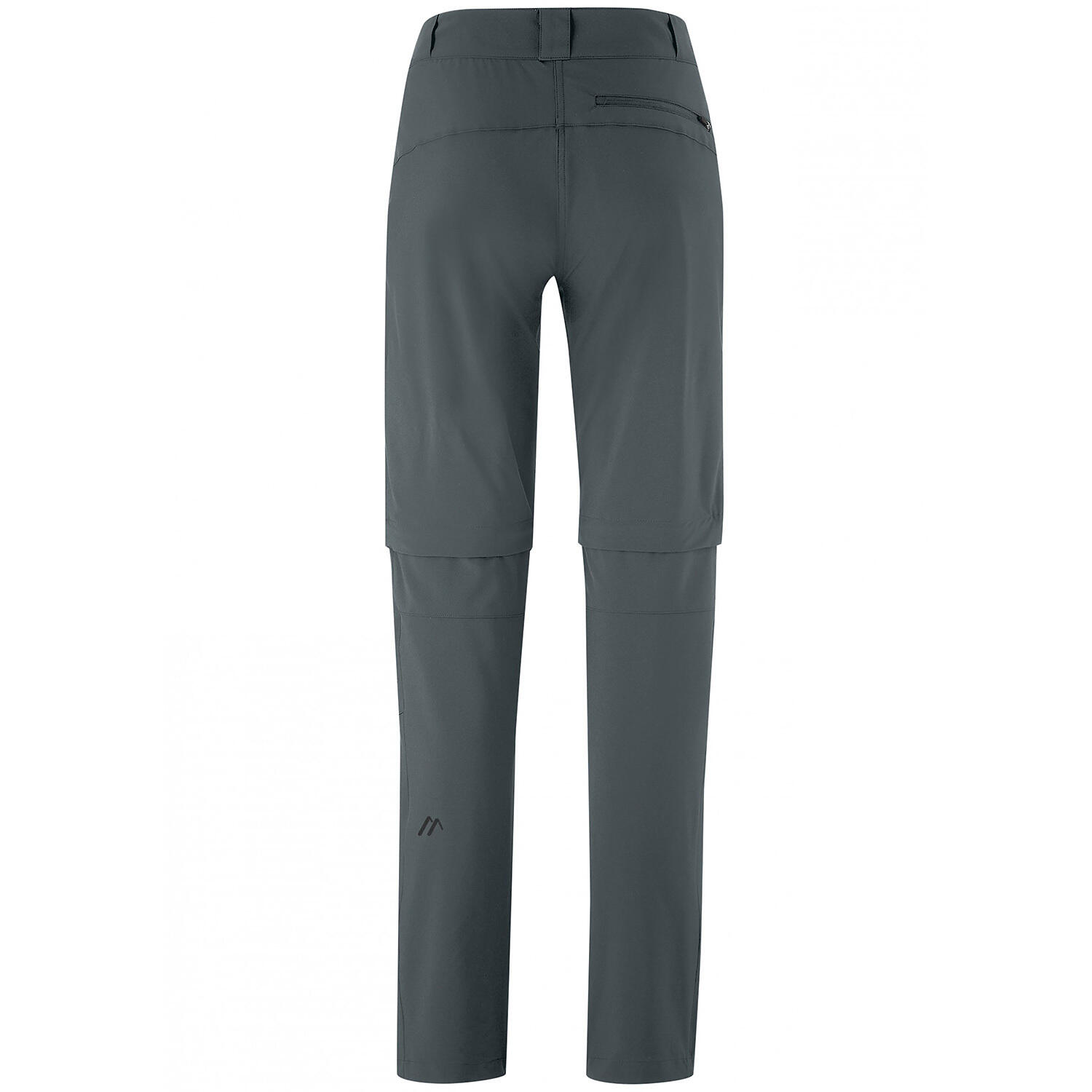 Damen Wanderhose Latit Zip 3/12