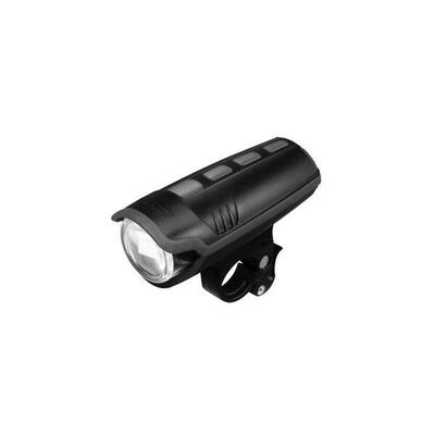 Ixon pure b batterij gevoede led koplamp busch & muller