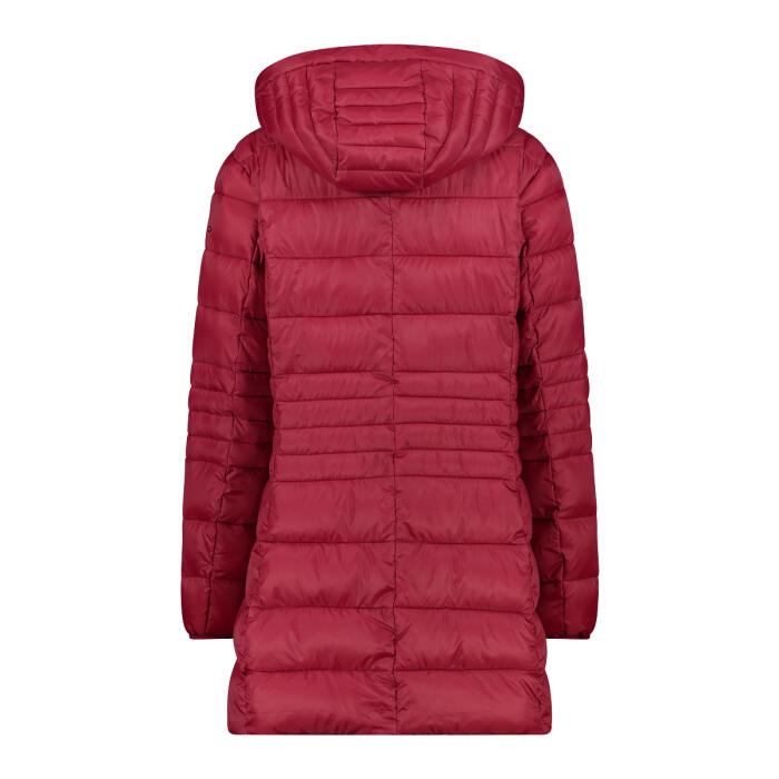 CMP Damen Wintermantel Woman Parka Snaps Hood 33K1696 3/5