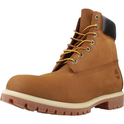 Bottes Timberland Modèle Premium 6 I Couleur Marron