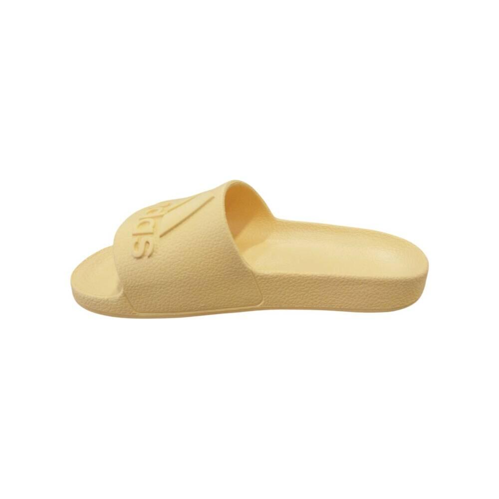 adidas Adilette Aqua JQ4720 gelb unisex Badeschlappen 3/3
