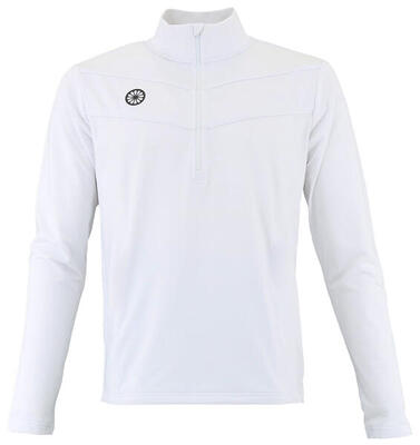 Indian maharadja baroda half zip kids sweater