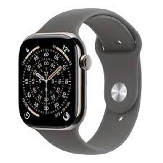 Smartwatch APPLE WATCH SERIES 11 GPS + CELLULAR Smartwatch