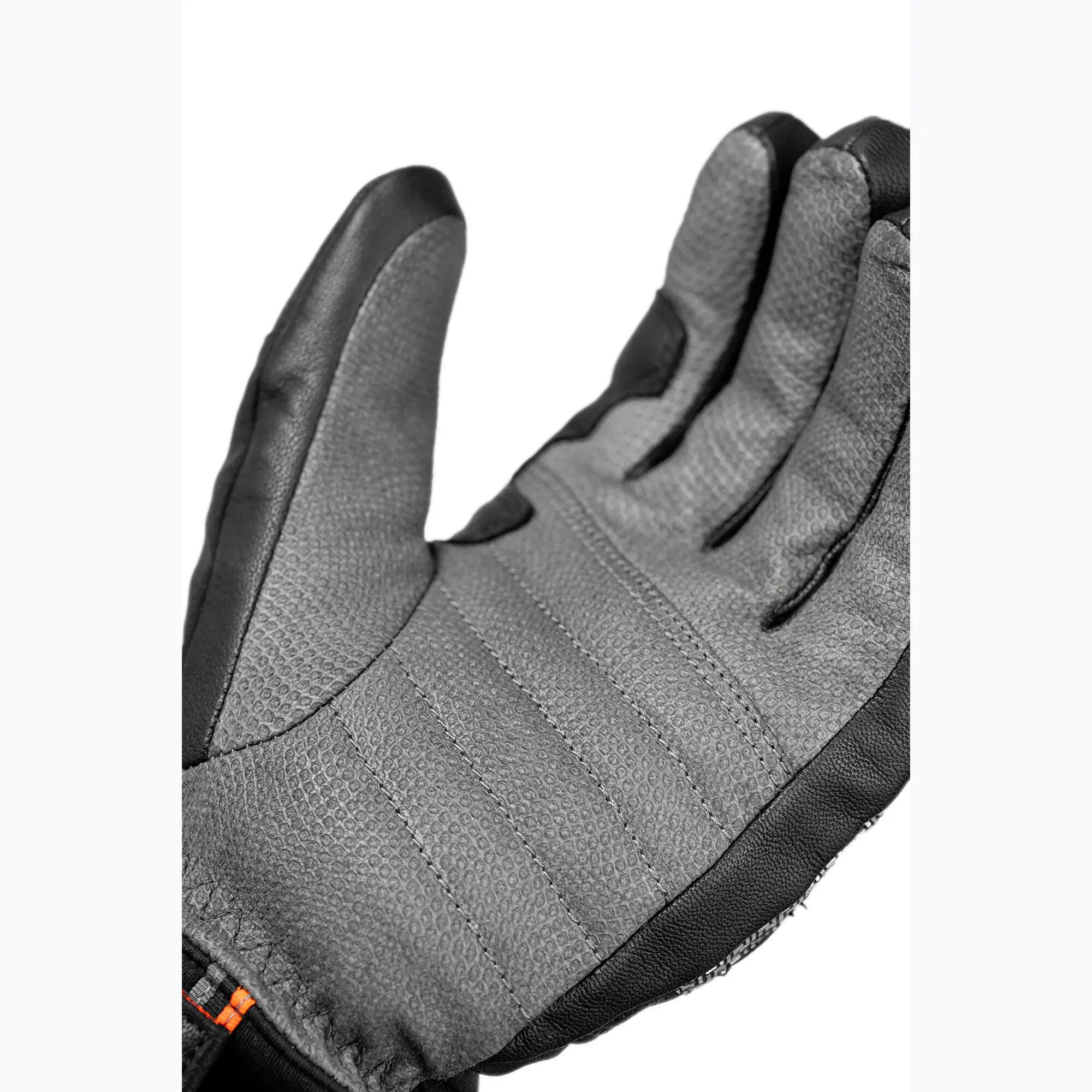 Guanti da sci Reusch Alpine Master 5/7