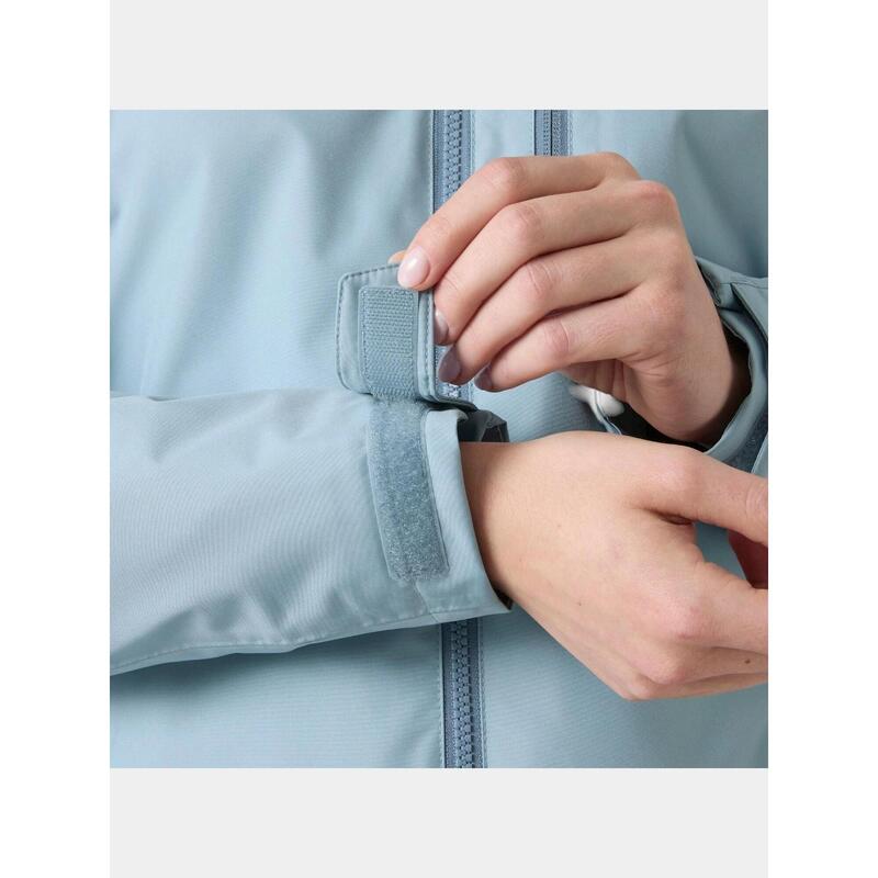 Jacheta pentru navigatie W Crew Hooded Jacket 2.0 femei