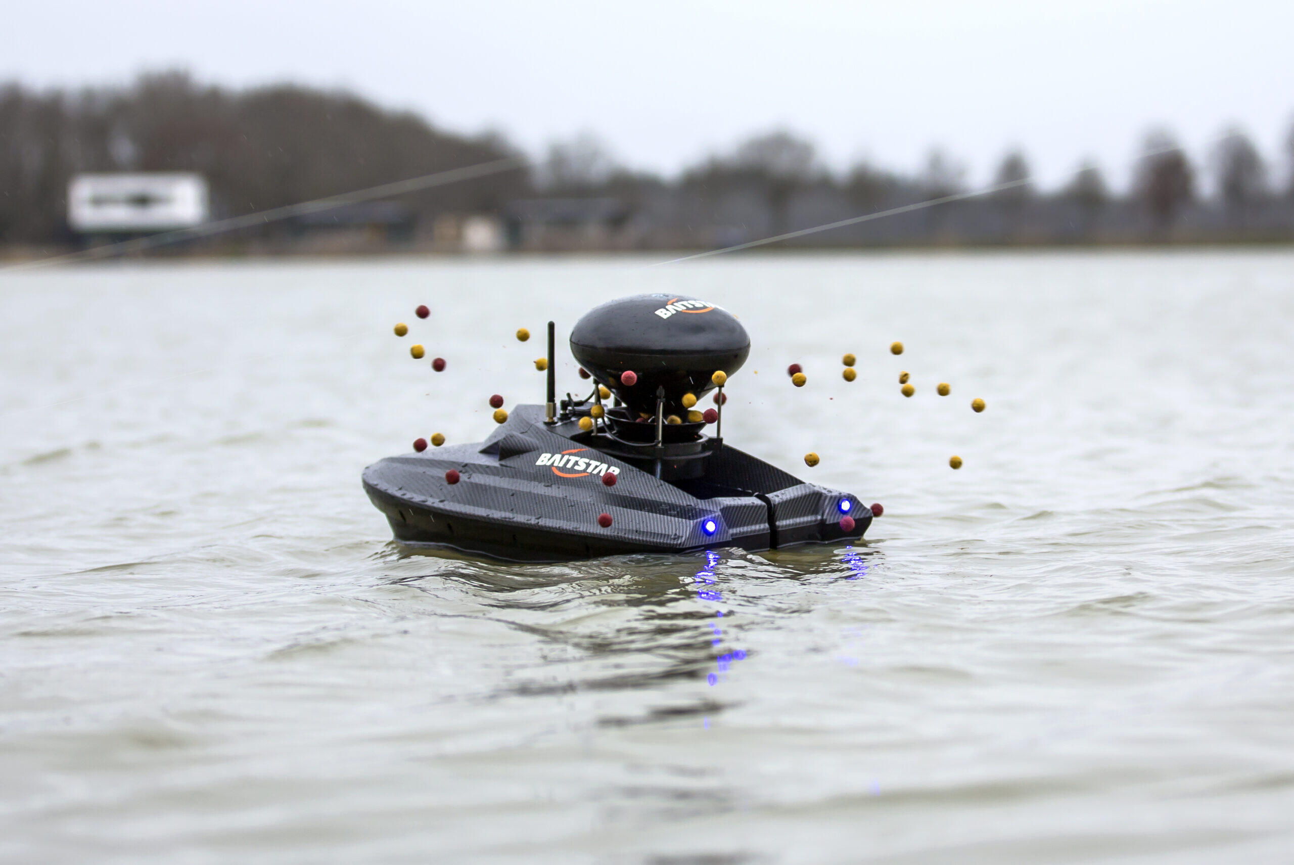 BaitStar BaitThrower 1 L 2/5