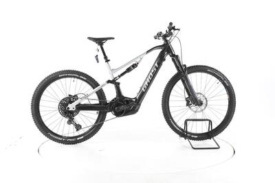 Ebike ricondizionata · Ghost E-ASX 130 · Ottime condizioni