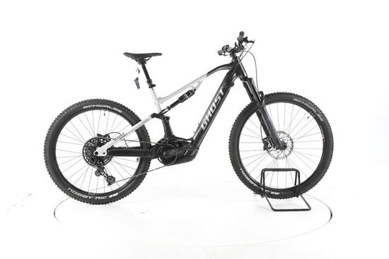 Ebike ricondizionata · Ghost E-ASX 130 · Ottime condizioni