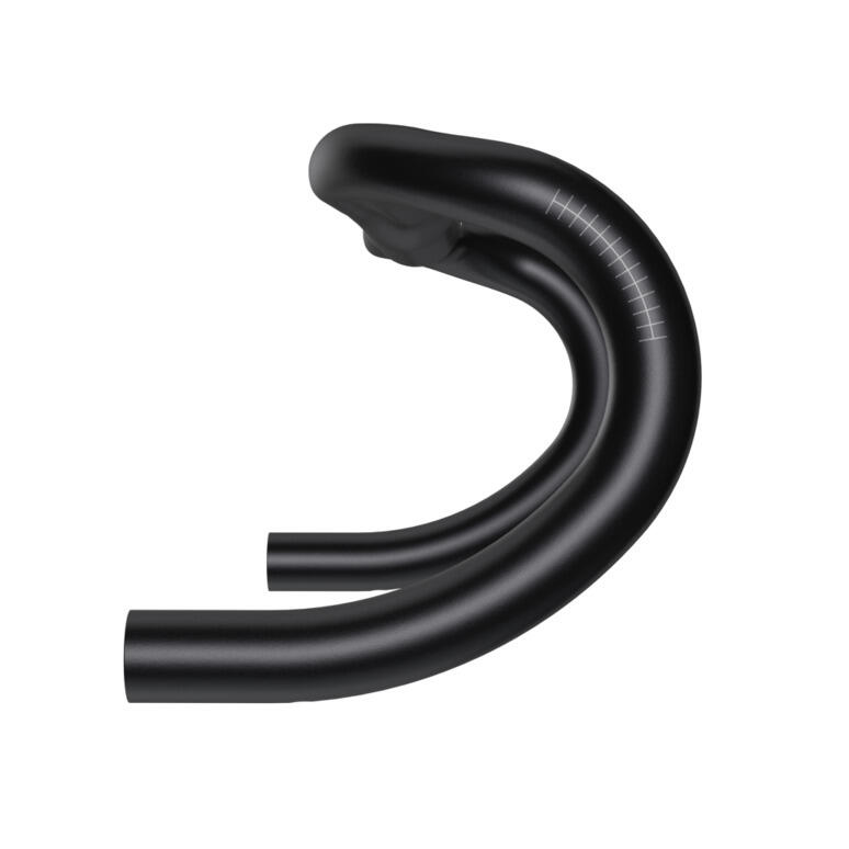 Zipp Handlebar Service Course 70 Ergo Black