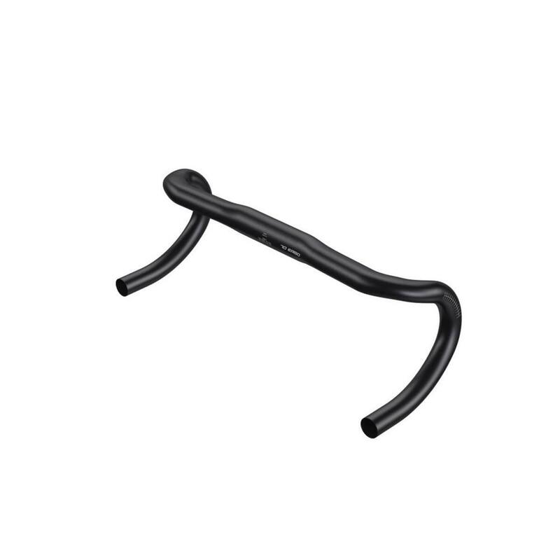 Zipp Handlebar Service Course 70 Ergo Black