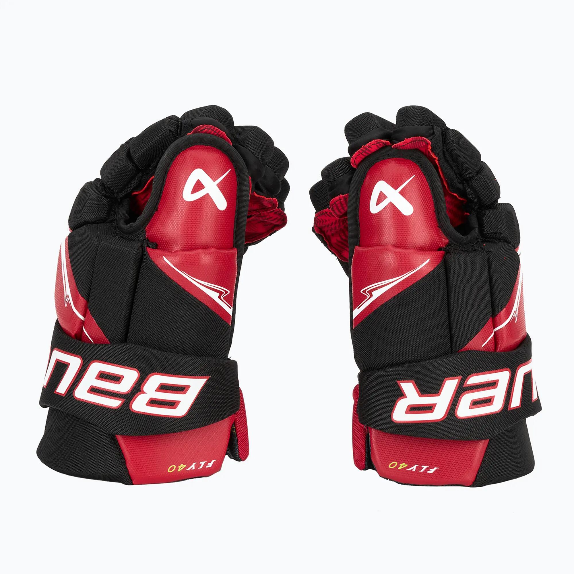 Rukavice Vapor Fly40 S25 SR Senior, 14" 4/5