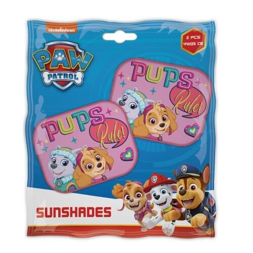 Mädchen-Sonnenschirm Seven Sunshades Paw Patrol (x2) 3/3