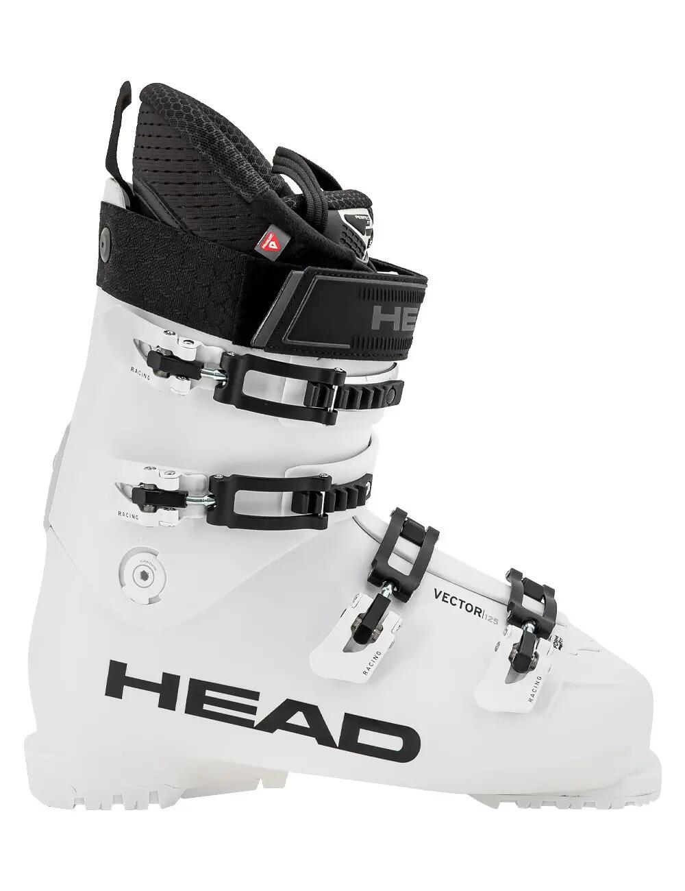 Buty narciarskie męskie HEAD VECTOR 125 2/3