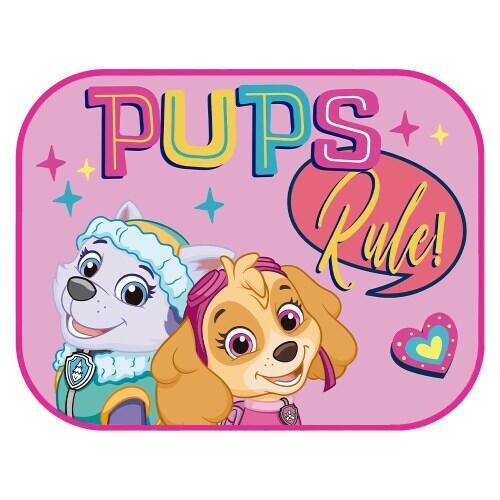Mädchen-Sonnenschirm Seven Sunshades Paw Patrol (x2) 2/3